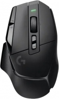 Mouse fara fir Logitech G502 X Lightspeed thumbnav 1